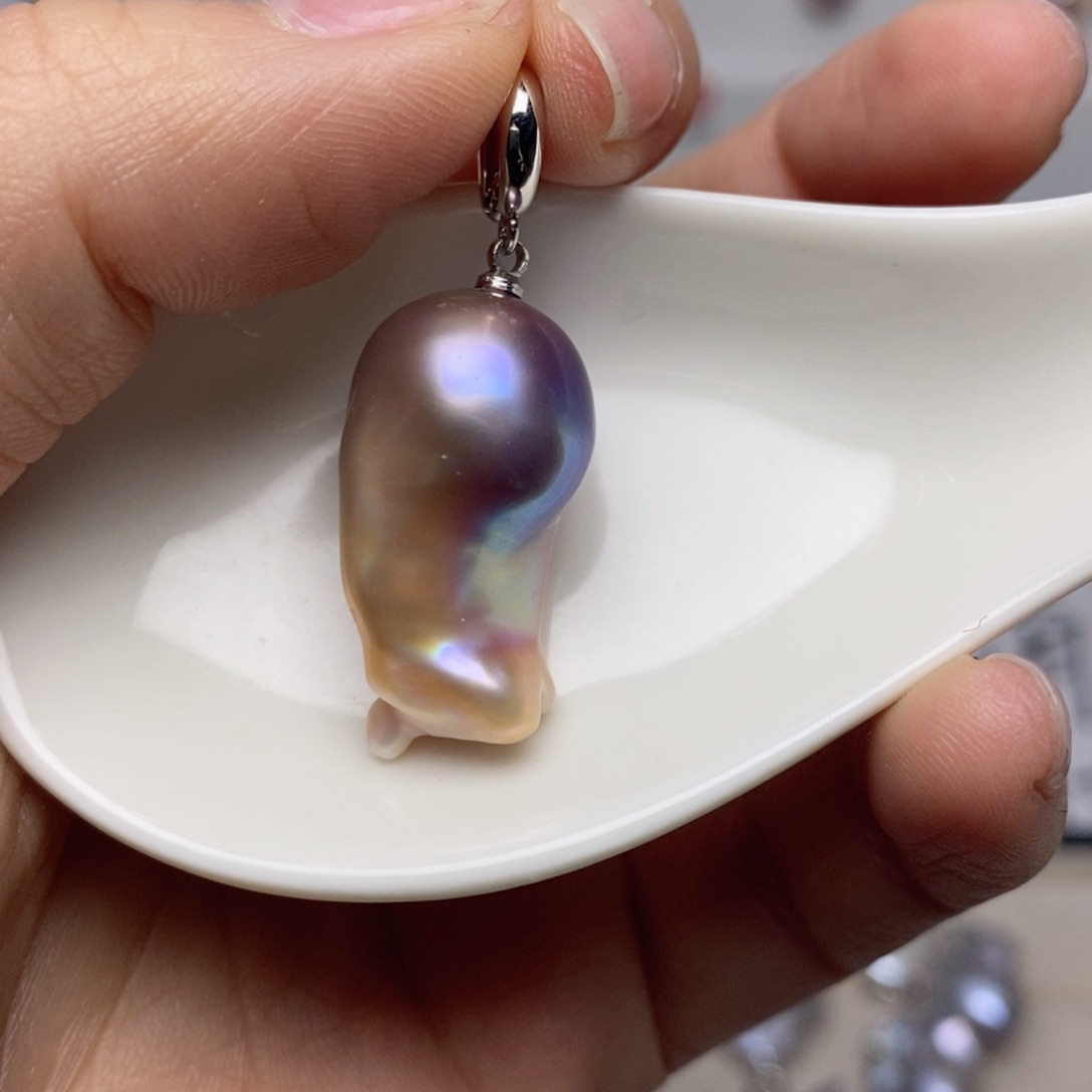 淡水珍珠其它未镶嵌