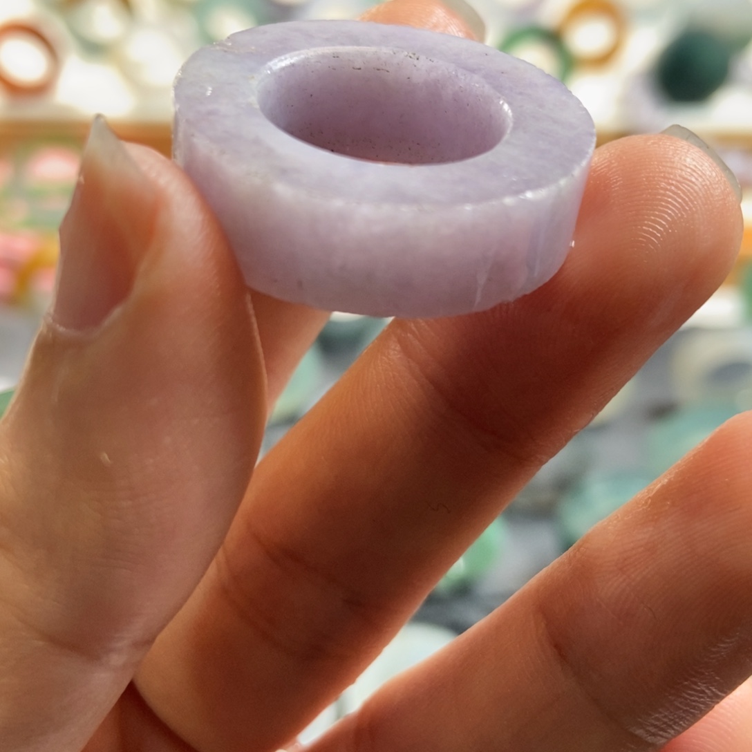 中****定制翡翠未镶嵌翡翠