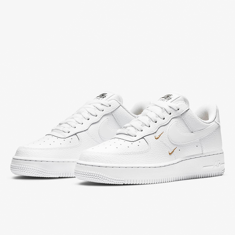 Nike/耐克正品 AIR FORCE 1 空军一号女子经典板鞋CT1989-100