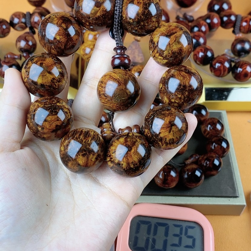 【闪购商品】黄花梨/降香黄檀海***！