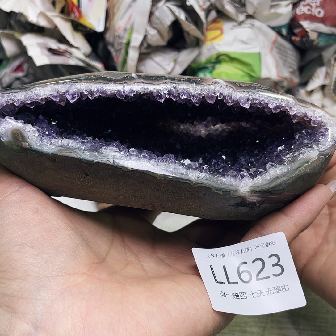 水晶摆件未镶嵌摆件