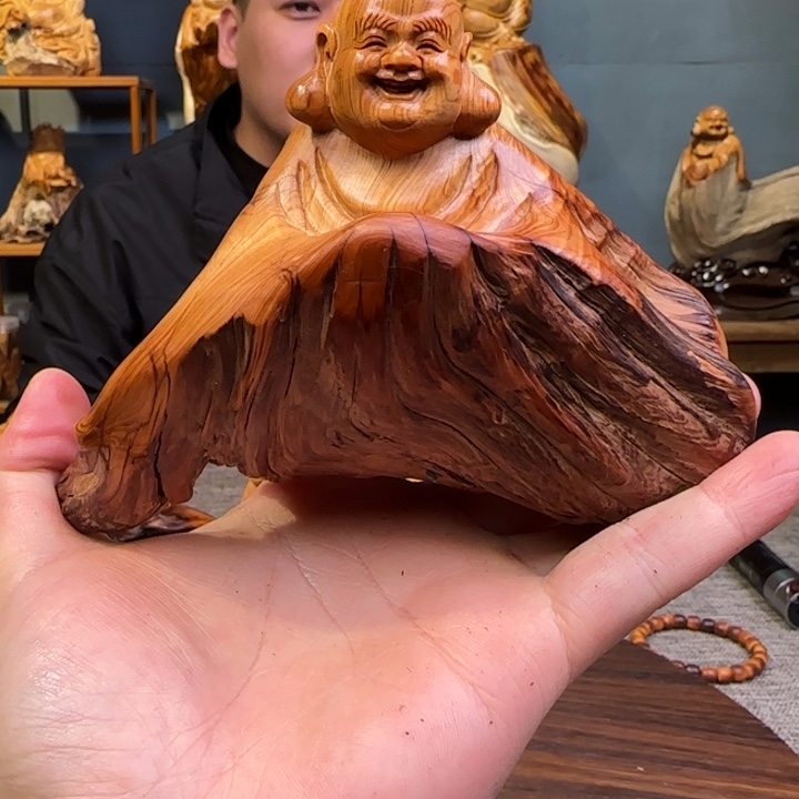 柏木（崖柏）关注一下