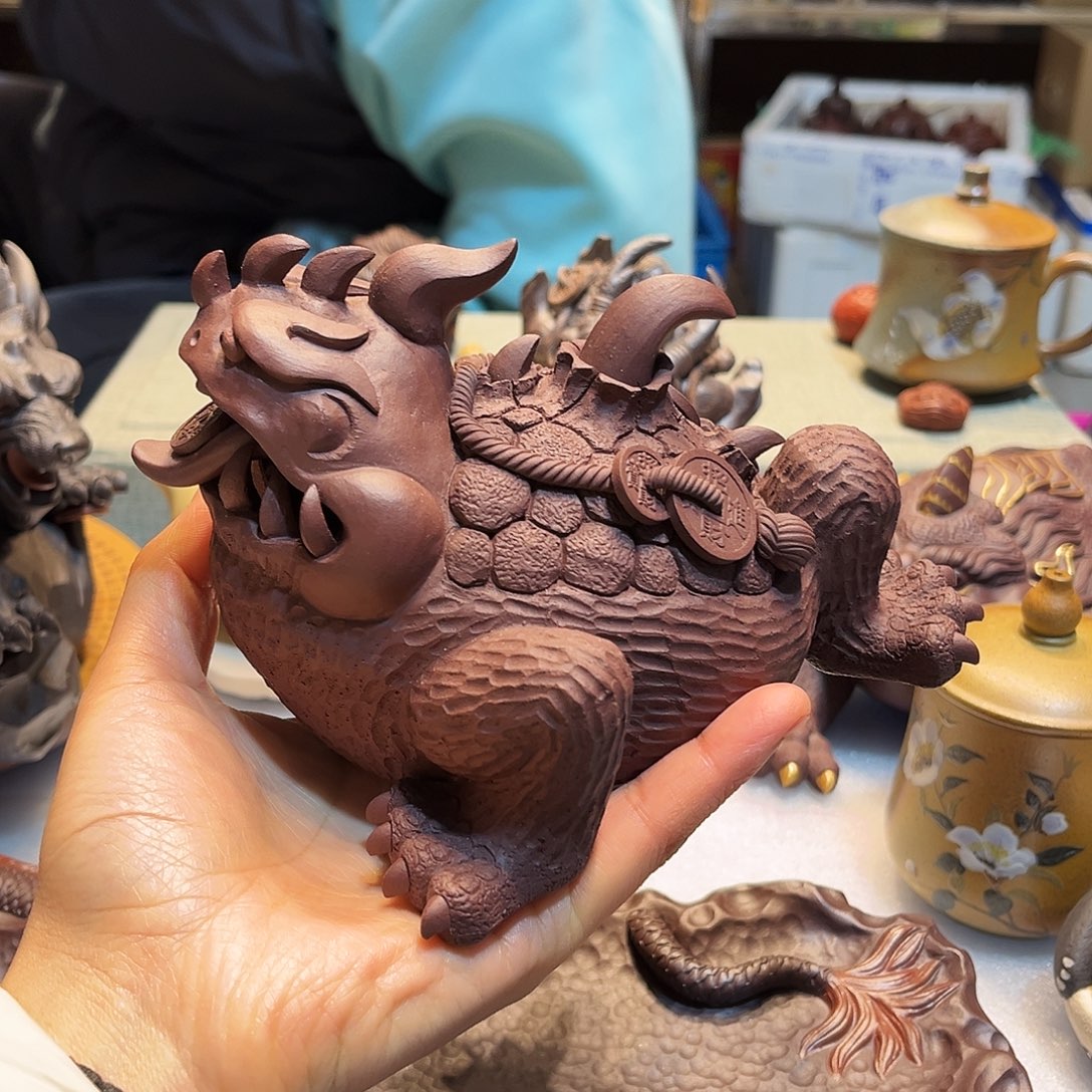 茶壶紫砂紫砂11111111