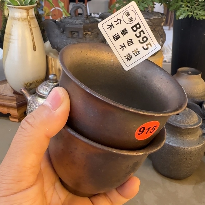 紫砂茶壶柴烧新品福利多多