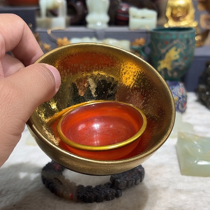 瓷片瓷器制作方法及制作