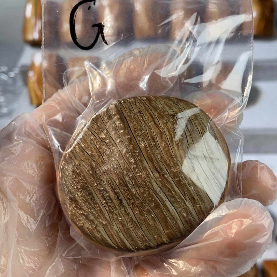 柏木（崖柏）今**鸡太行崖柏