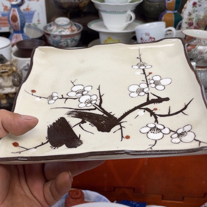 琉璃手工艺品开播了开播了开播了