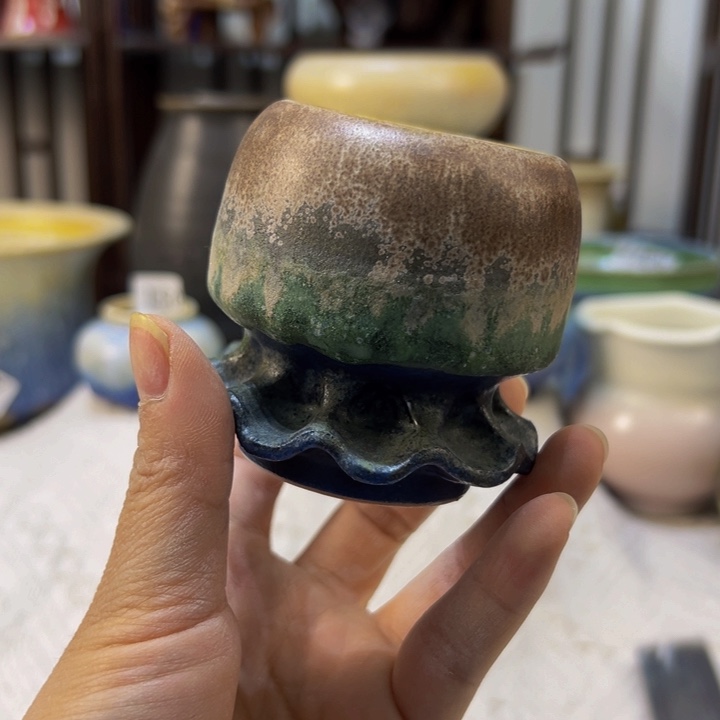 景德镇陶瓷研究所