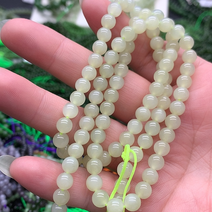 手链未镶嵌和田玉?****?6