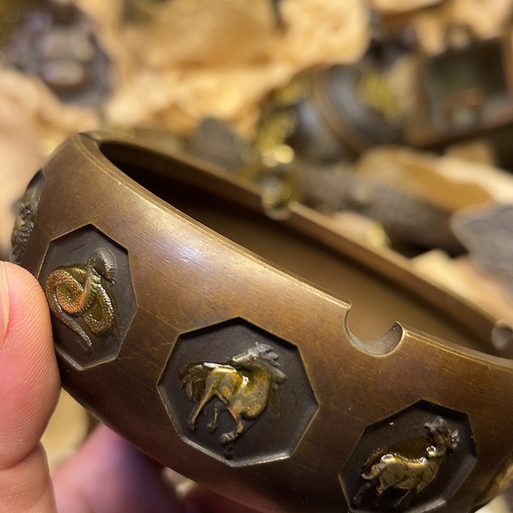 铜器工艺铜器工艺铜器工艺铜器