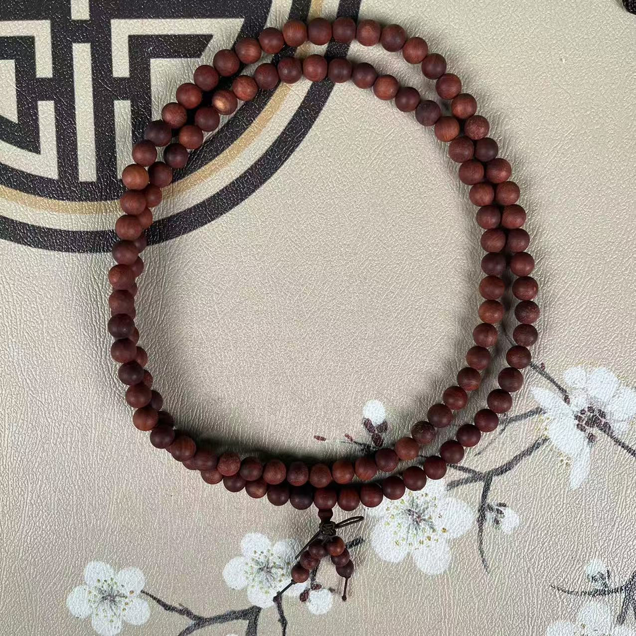 【王总甄选】王总甄选文玩10mm手串B153