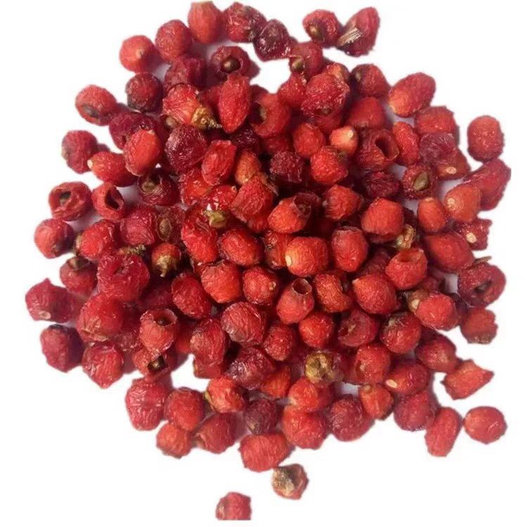 现收山货 250克/500克土特产食用农产品 可搭配枸杞