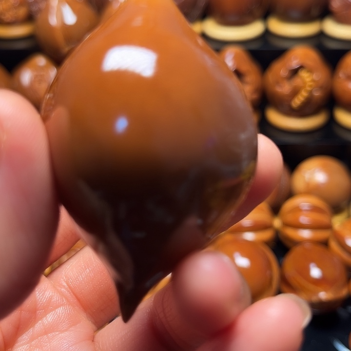 橄榄核手串/手链勇**护直播间100