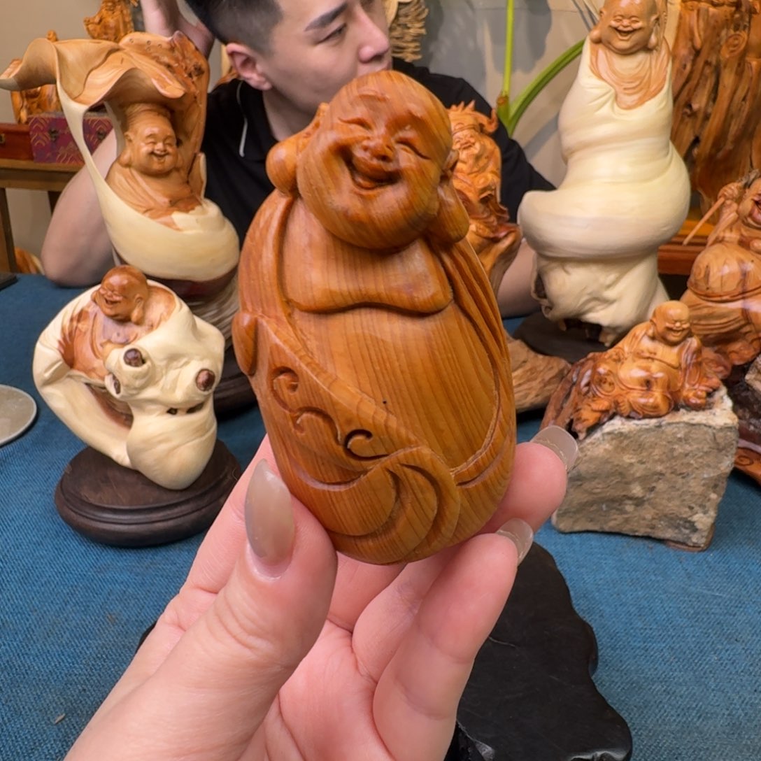 柏木（崖柏）关注一下