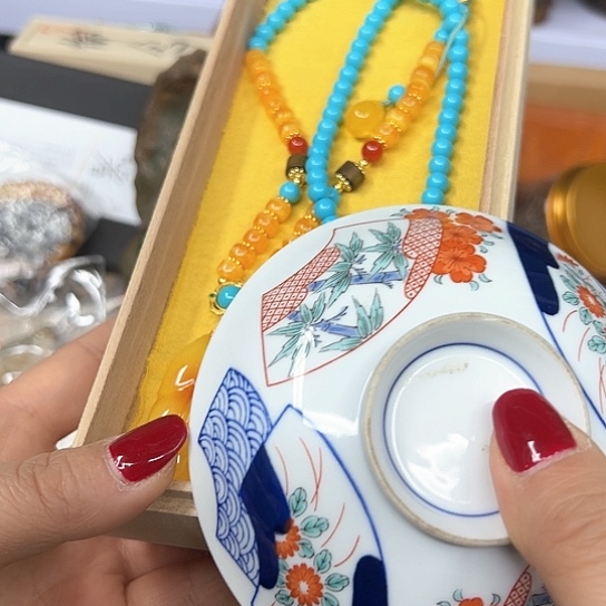 瓷器艺术品工艺品