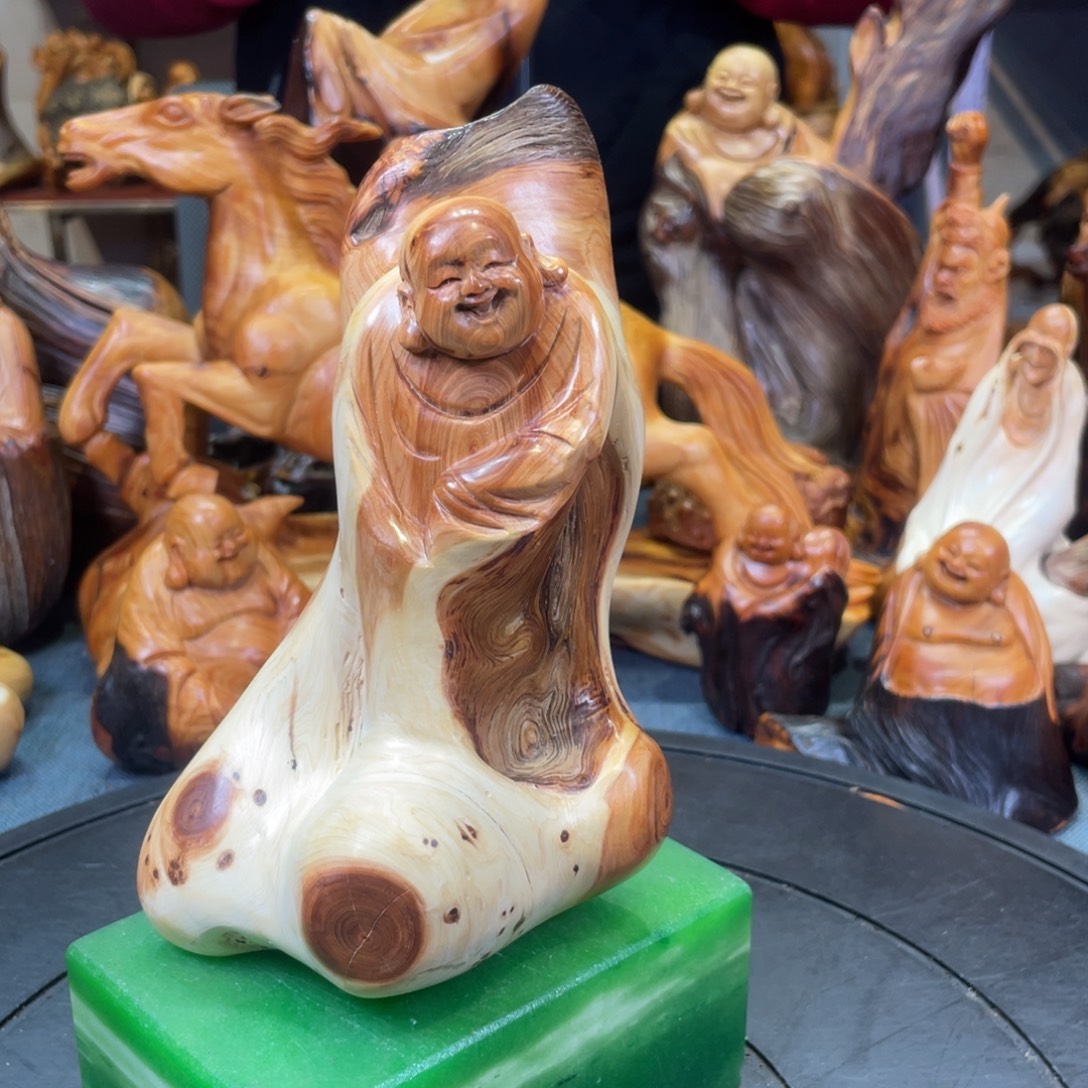 柏木（崖柏）。。。。。。