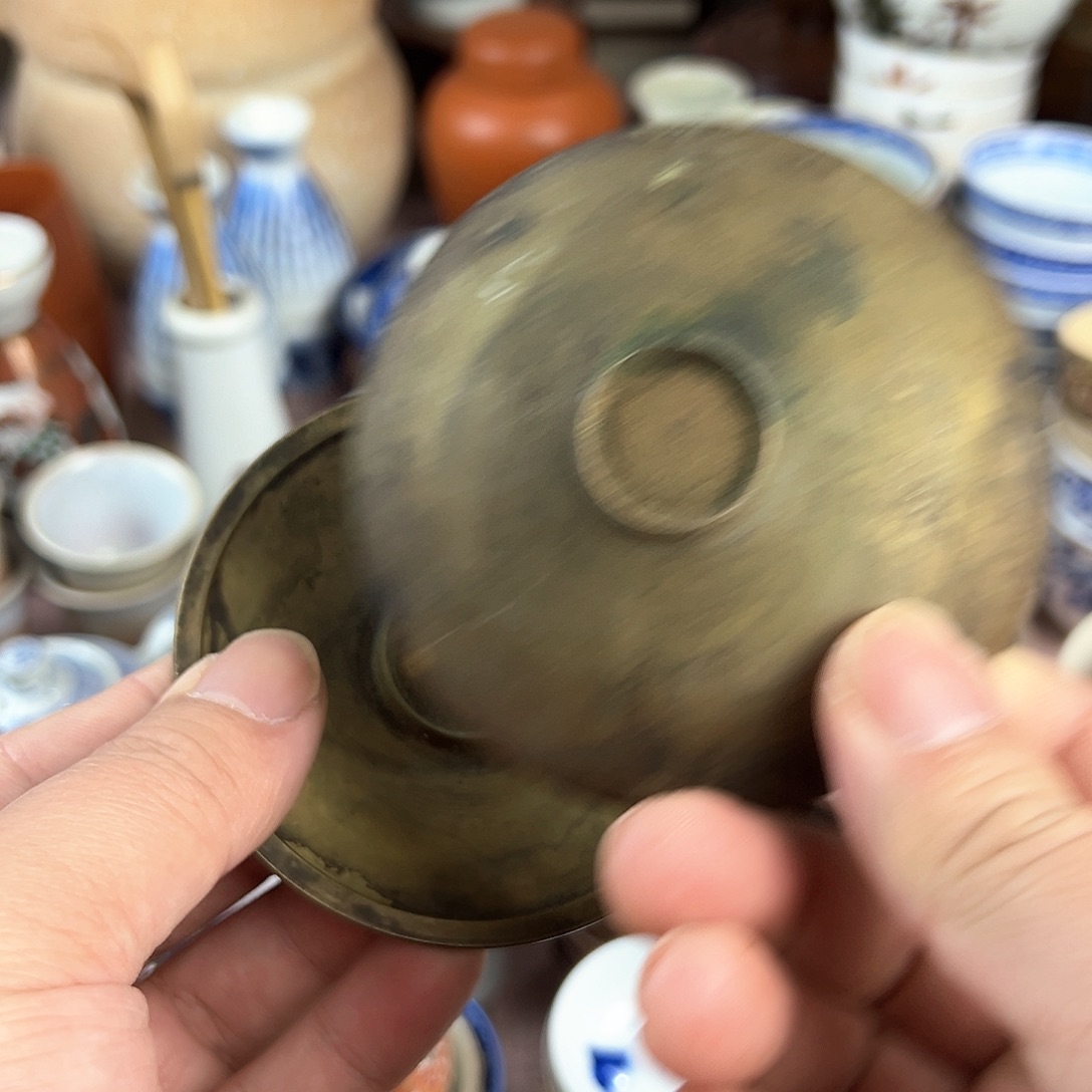 陶瓷艺术品陶陶瓷器