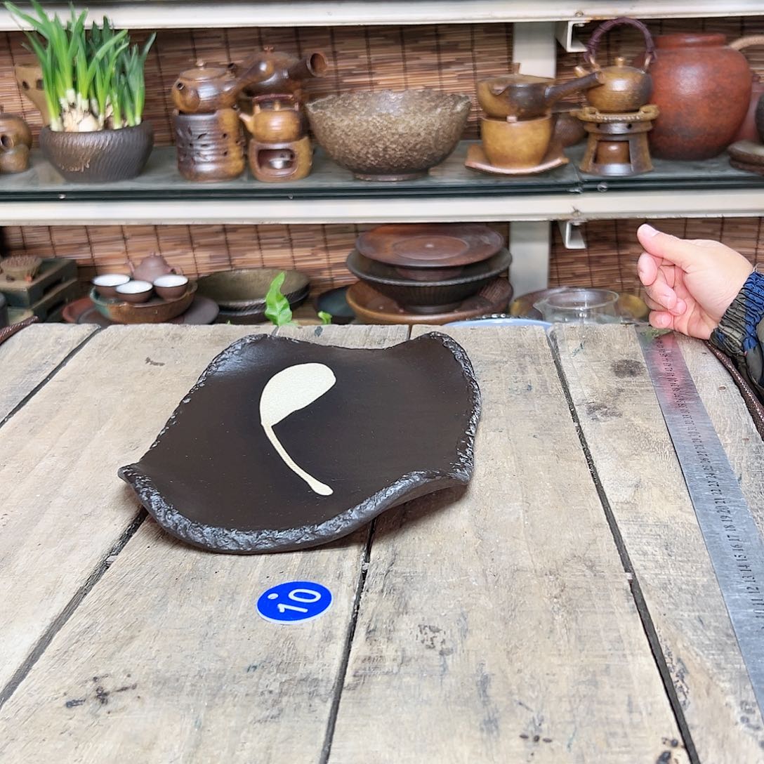 紫砂紫砂茶具捡漏10