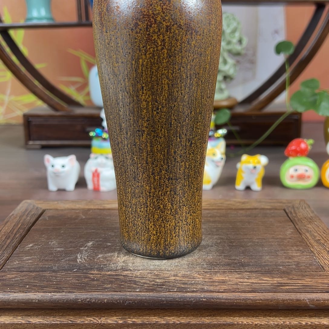 摆件景德镇瓷器展