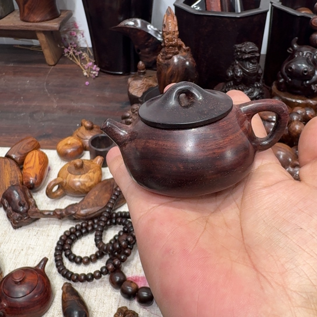 景***林有机玻璃小件物品的销售