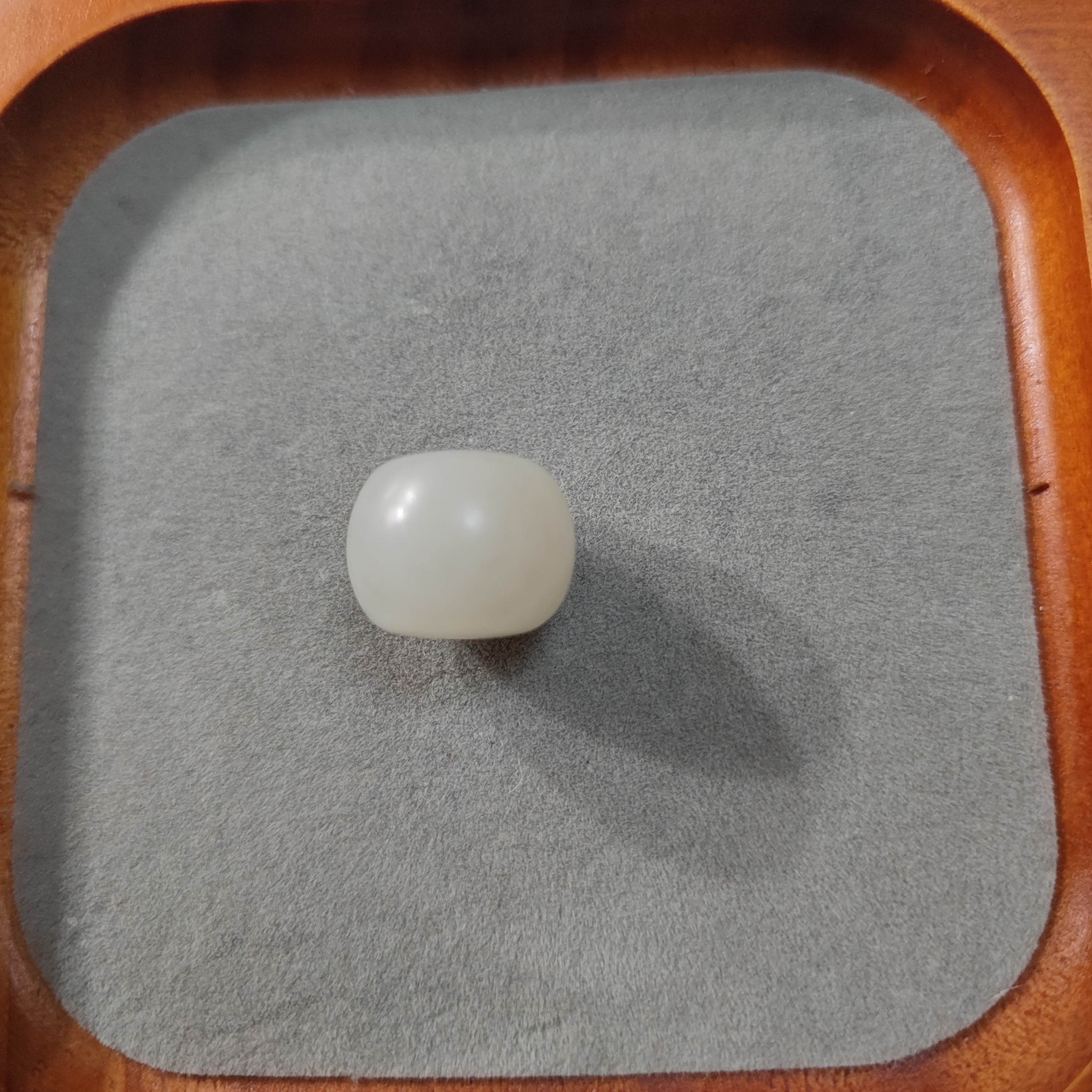 新疆和田玉小挂件儿