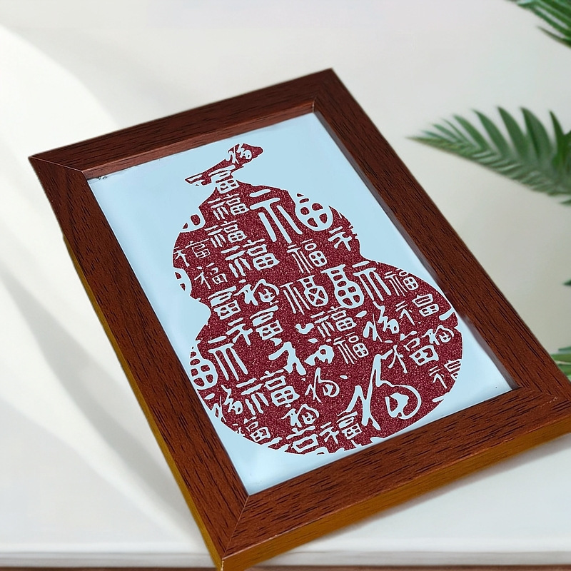 含辰砂工艺品高含量朱砂摆台 （多样性发货）