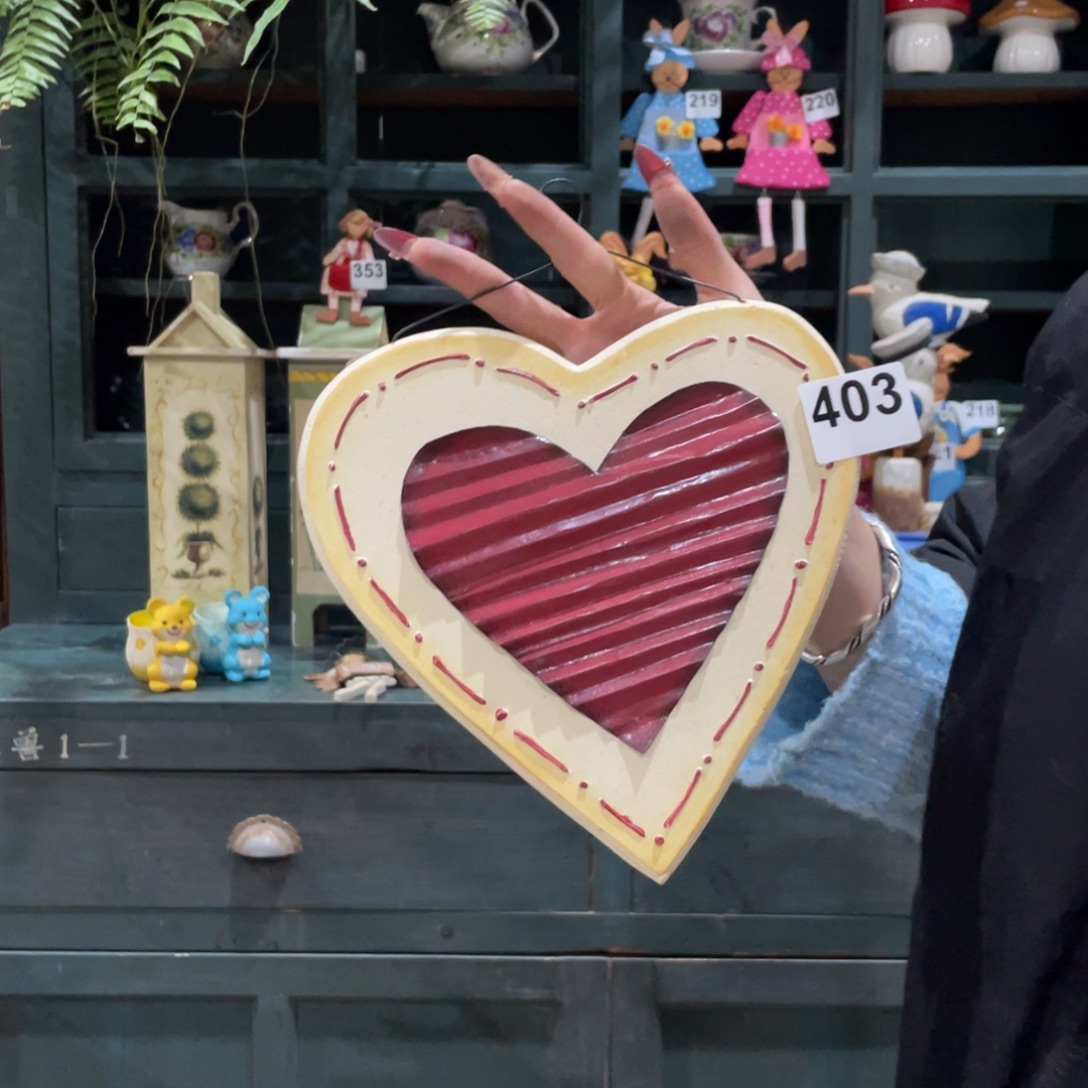 圣诞月福利中古老货玩具默认微瑕损米