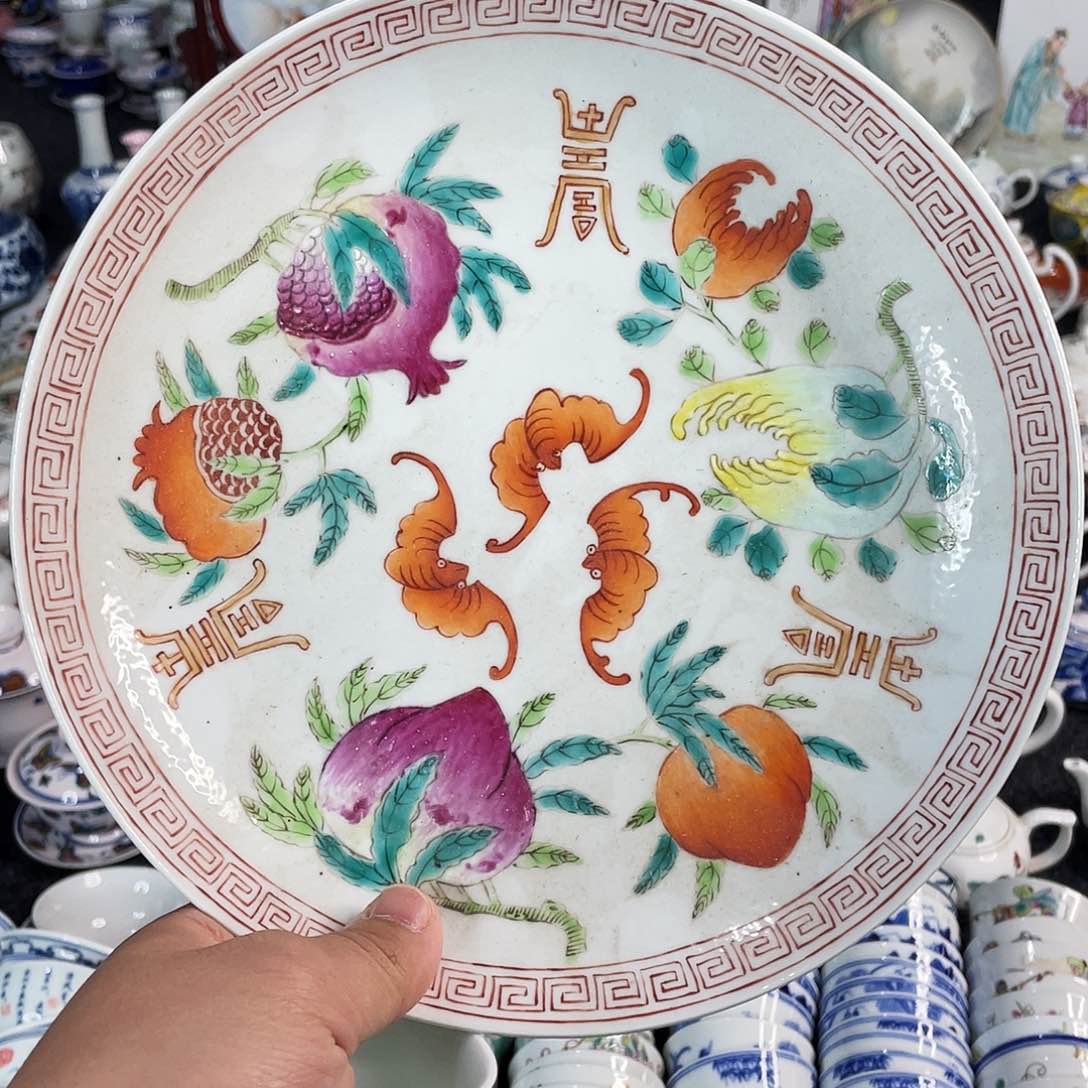 杯景德镇陶瓷艺术品