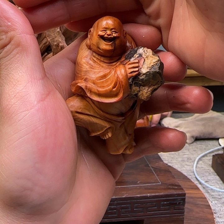 柏木（崖柏）关注一下