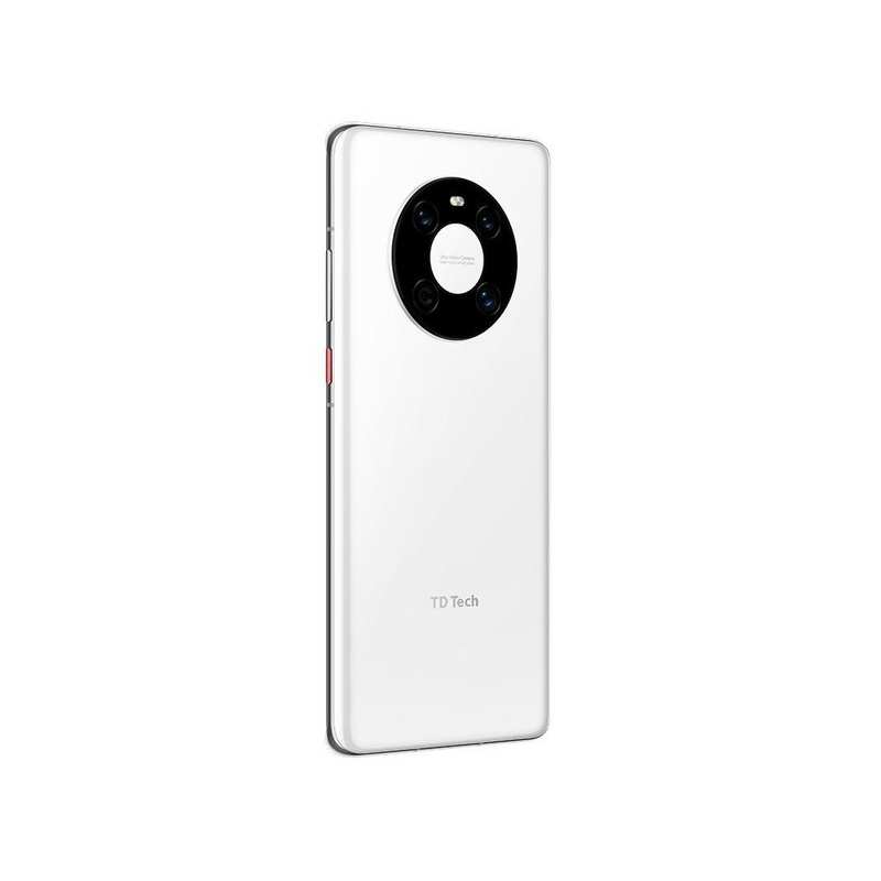 9新 鼎桥 鼎桥M40 8+256 天玑1000 二手优品