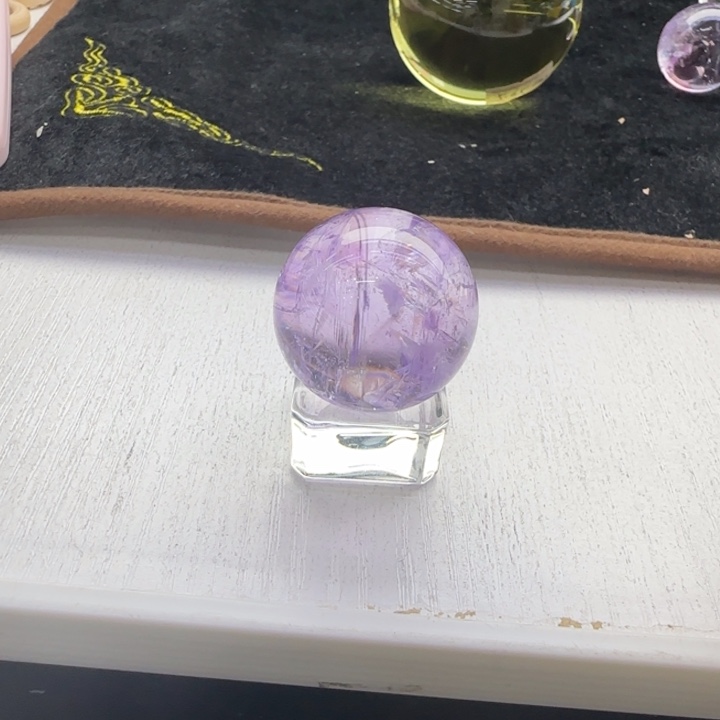 水晶水晶摆件未镶嵌L****O3.1