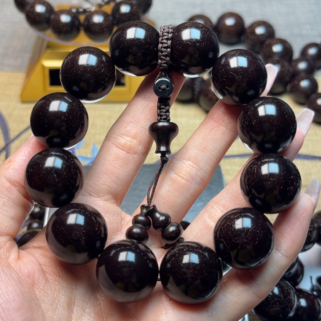 檀香紫檀（小叶紫檀）2.0