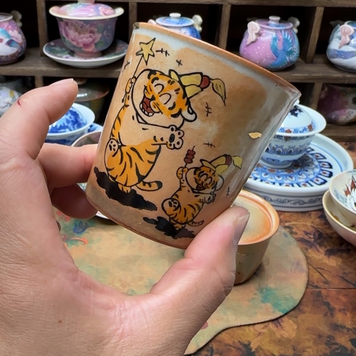 可乐杯主人杯主人杯