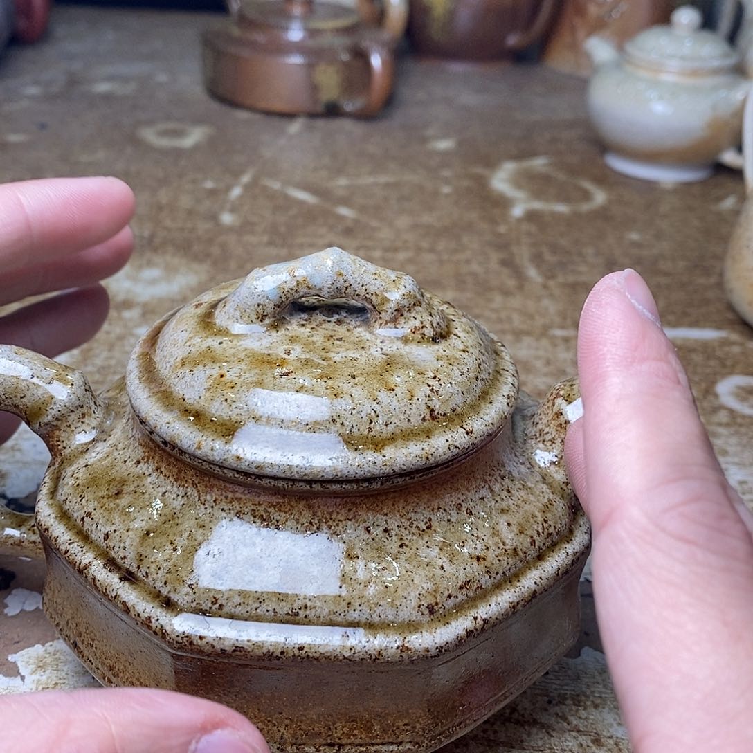 紫砂茶壶紫砂艺术