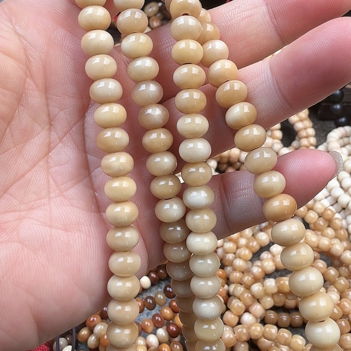 丫***丫菩提根/象牙果吊坠