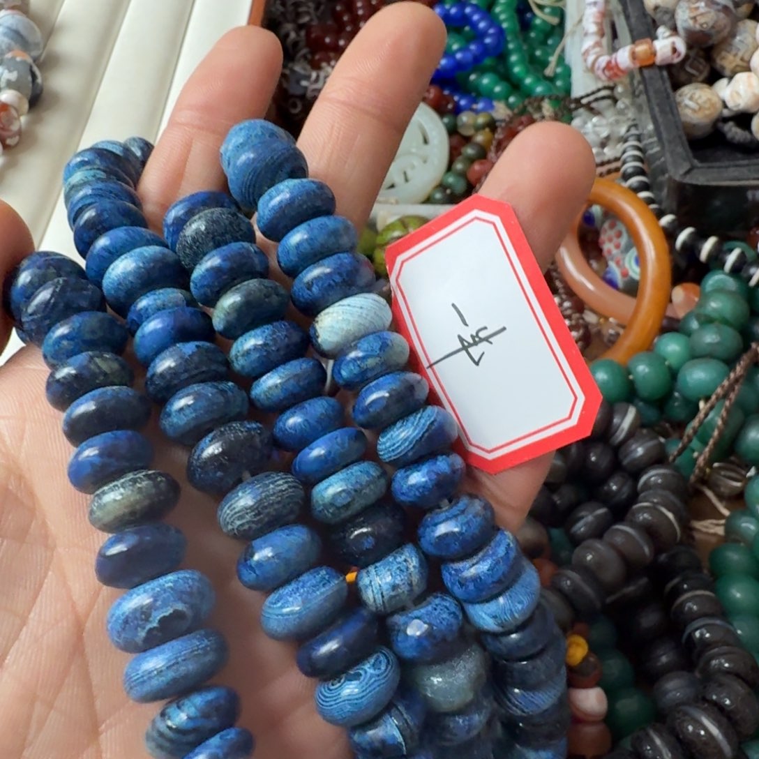 *****玛瑙/玉髓未镶嵌颈饰