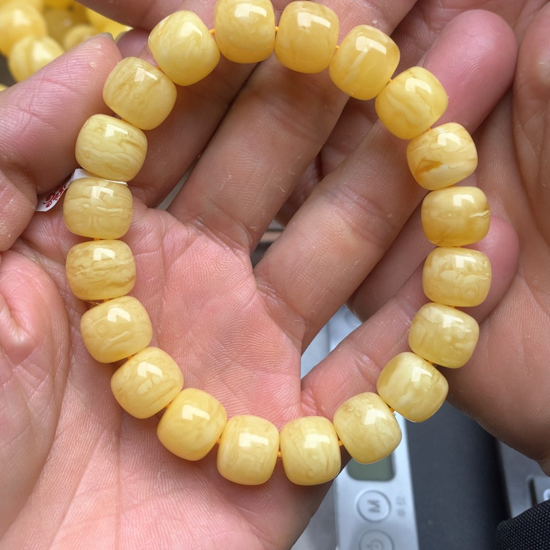 蜜蜡珠宝奇石未镶嵌44