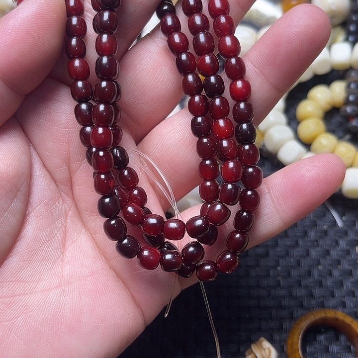 鹿骨手串/手链其他