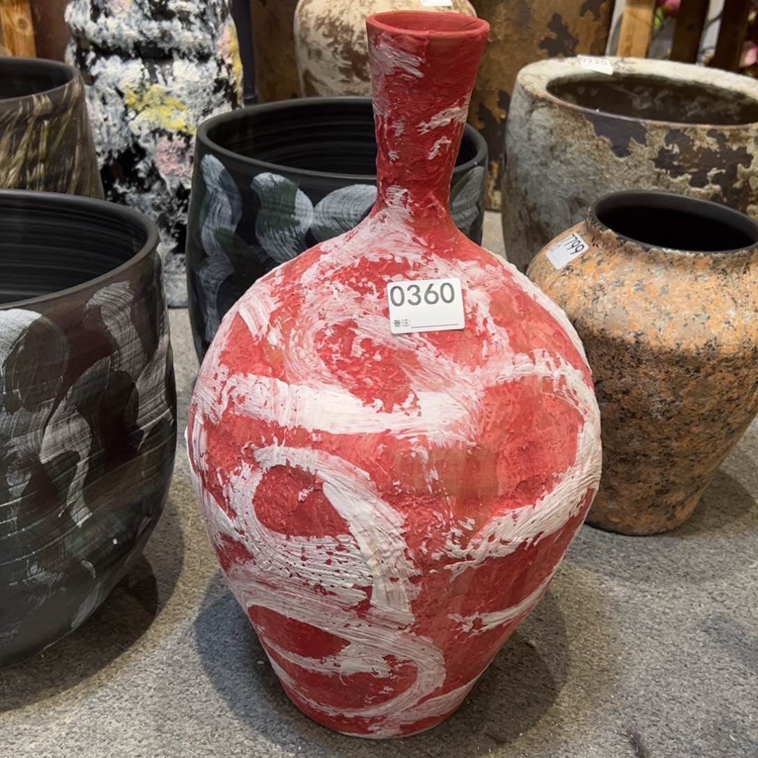 瓷片0360高46口5默认无孔的