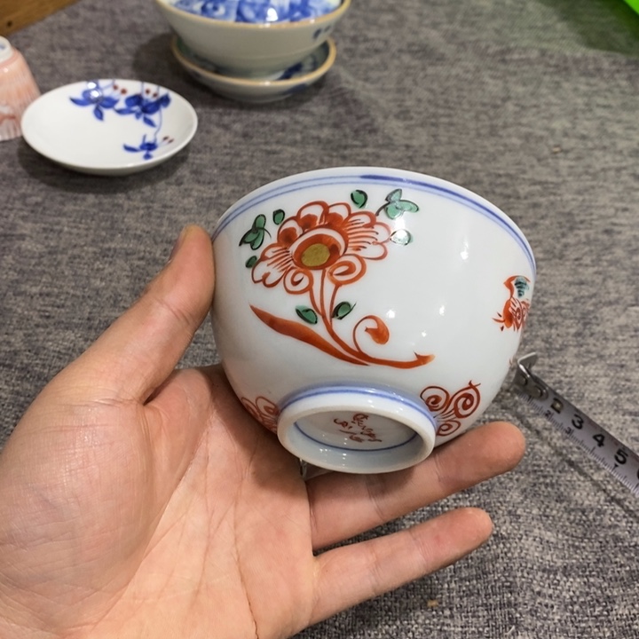 紫砂茶杯非常漂亮好看的花瓶