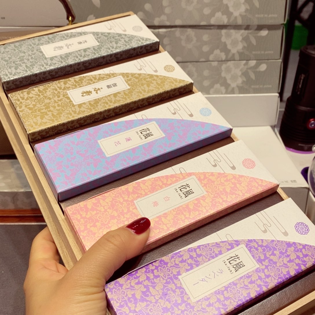 如图所示 观兰器物