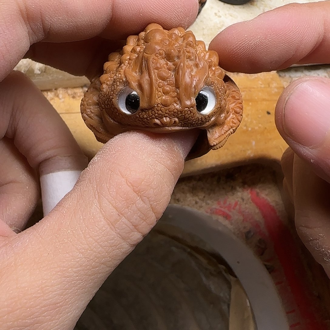 手串/手链核桃开播福利尺寸可调