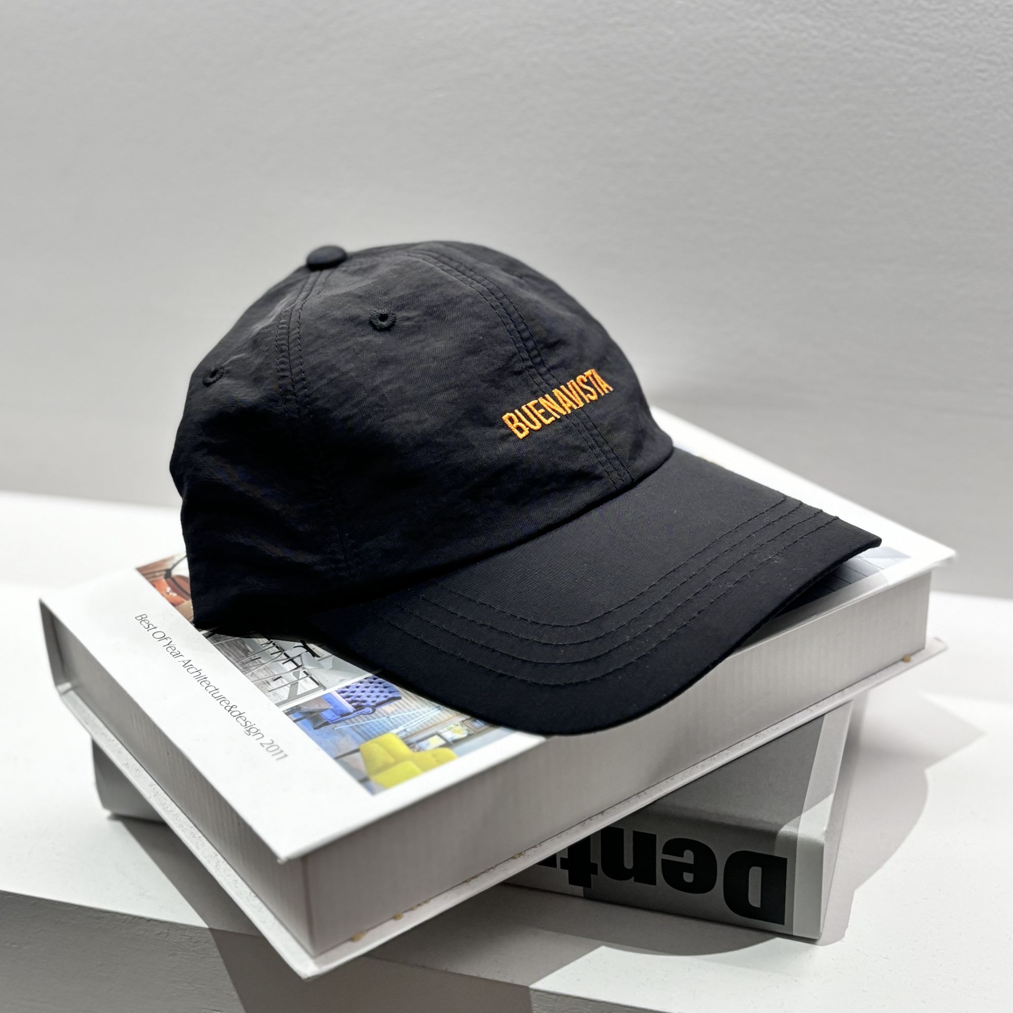 刘刘墨新款速干透气防晒春夏户外运动潮流时尚女士棒球帽