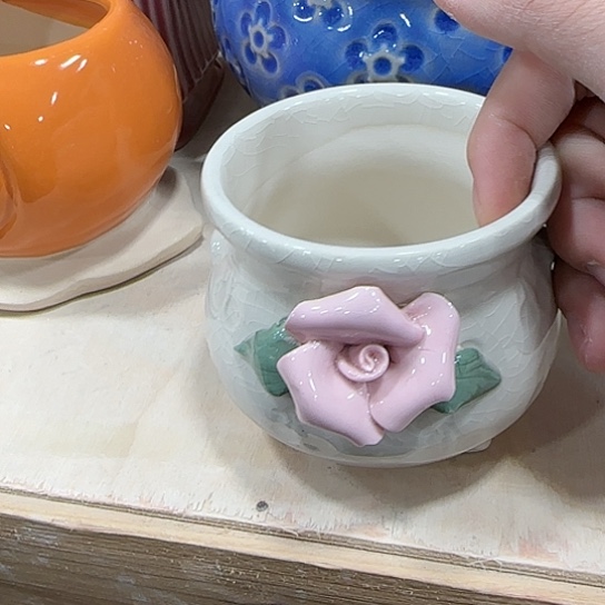 口径不清楚问客服有孔！