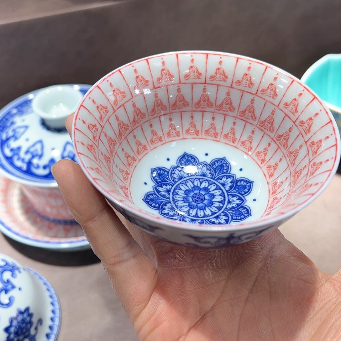 我去景德镇等景德镇景德镇了