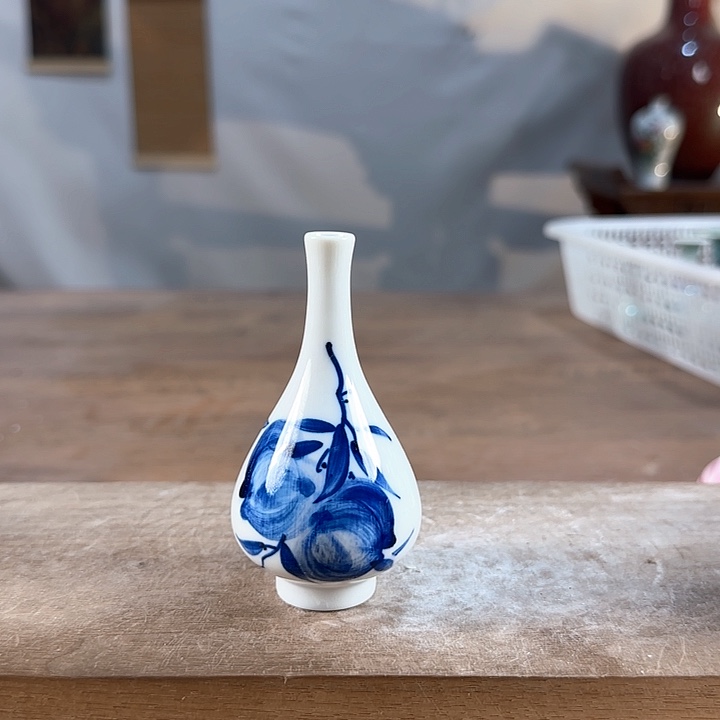 摆件我是实打实的