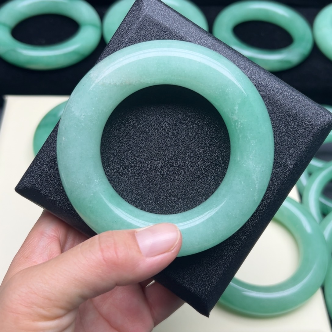 石英岩玉未镶嵌54