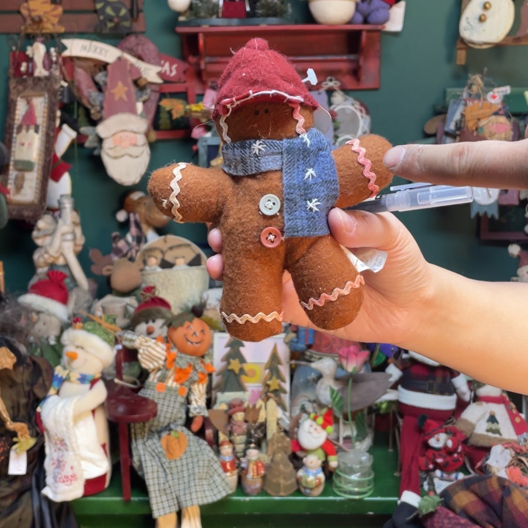 铁木头树脂铁艺布艺老货微瑕