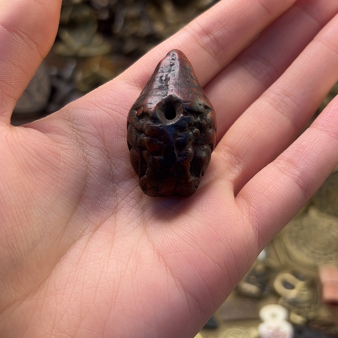 三***吊坠搭配配饰吊坠