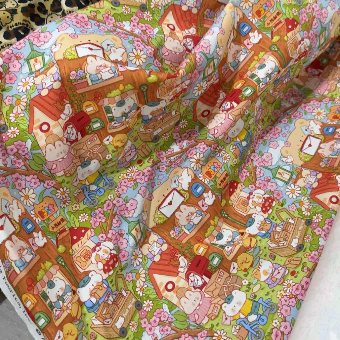 棉纯棉8安帆布1米价X1.5米宽C